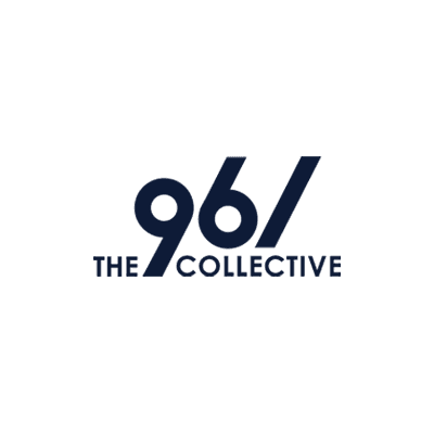 961-collective -logo