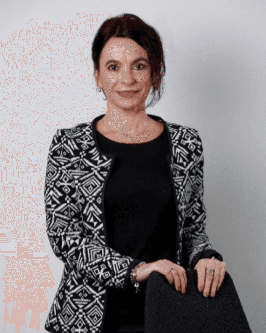 Jeny bio