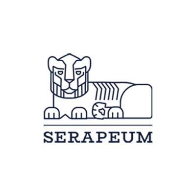 serapeum-foundation -logo